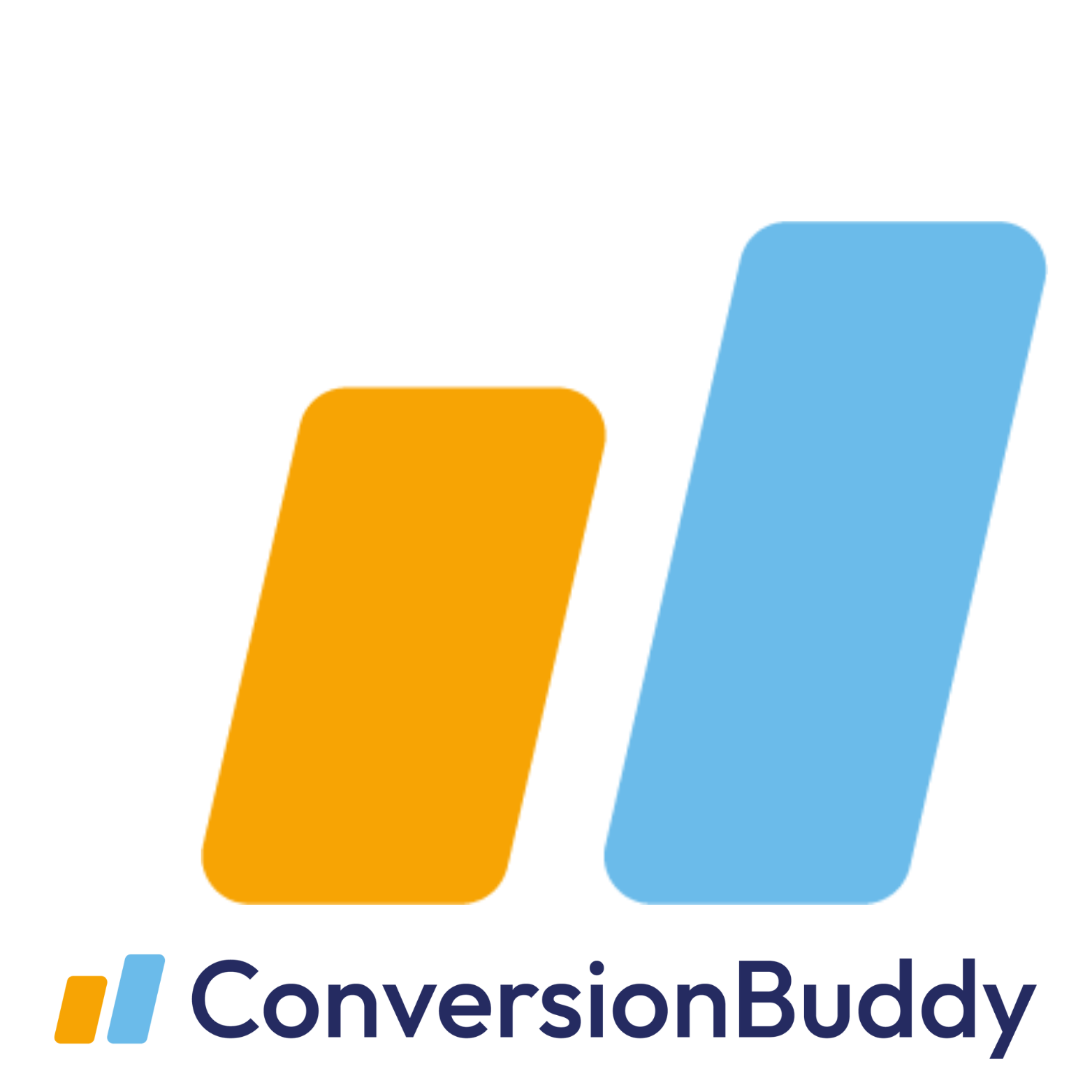 ConversionBuddy logo