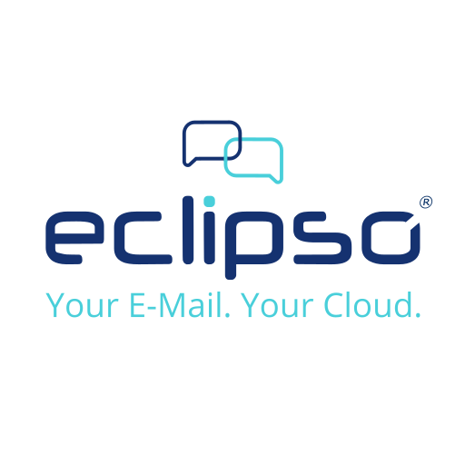 eclipso Mail & Cloud logo