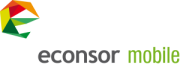 econsor mobile logo