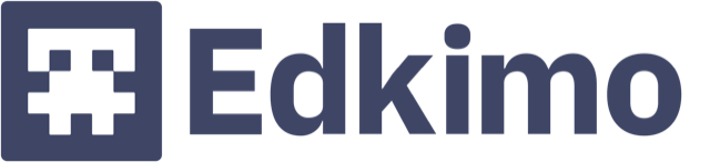 Edkimo logo