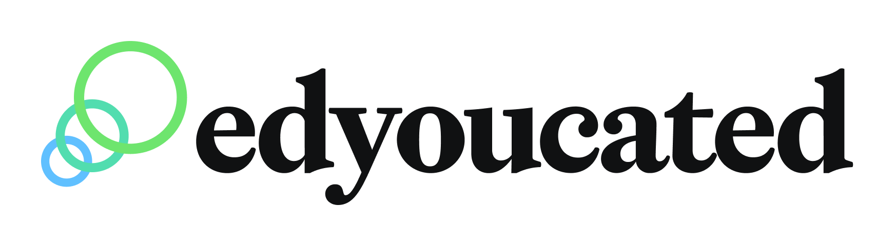 edyoucated logo