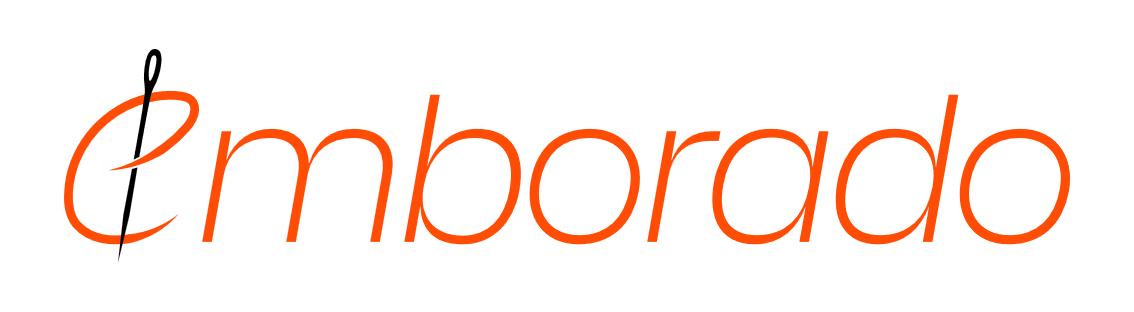 emborado logo