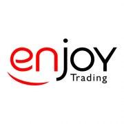 Enjoy Trading logo