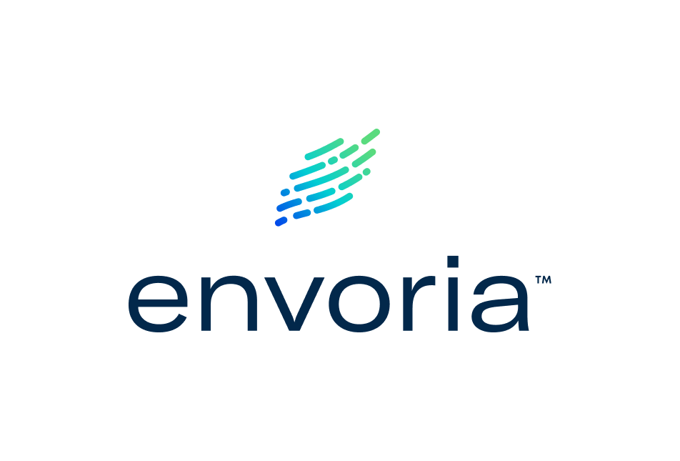Envoria logo