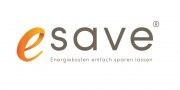 eSave logo