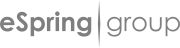 eSpring logo