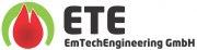 ETE EmTechEngineering logo