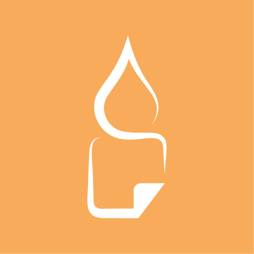 Unvergessen logo