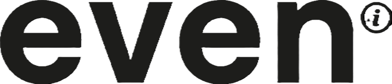 even logistics logo
