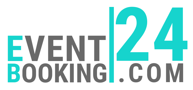 EventBooking24.com logo