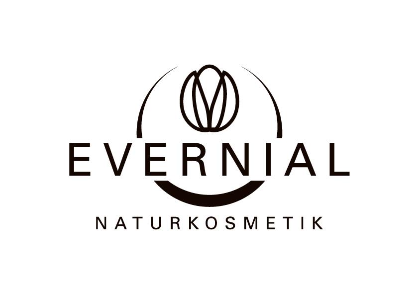 Evrnial Naturkosmetik logo