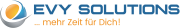 EVY Solutions logo
