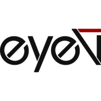 eyeV logo