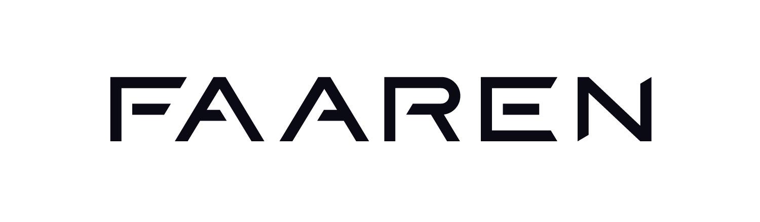 FAAREN logo