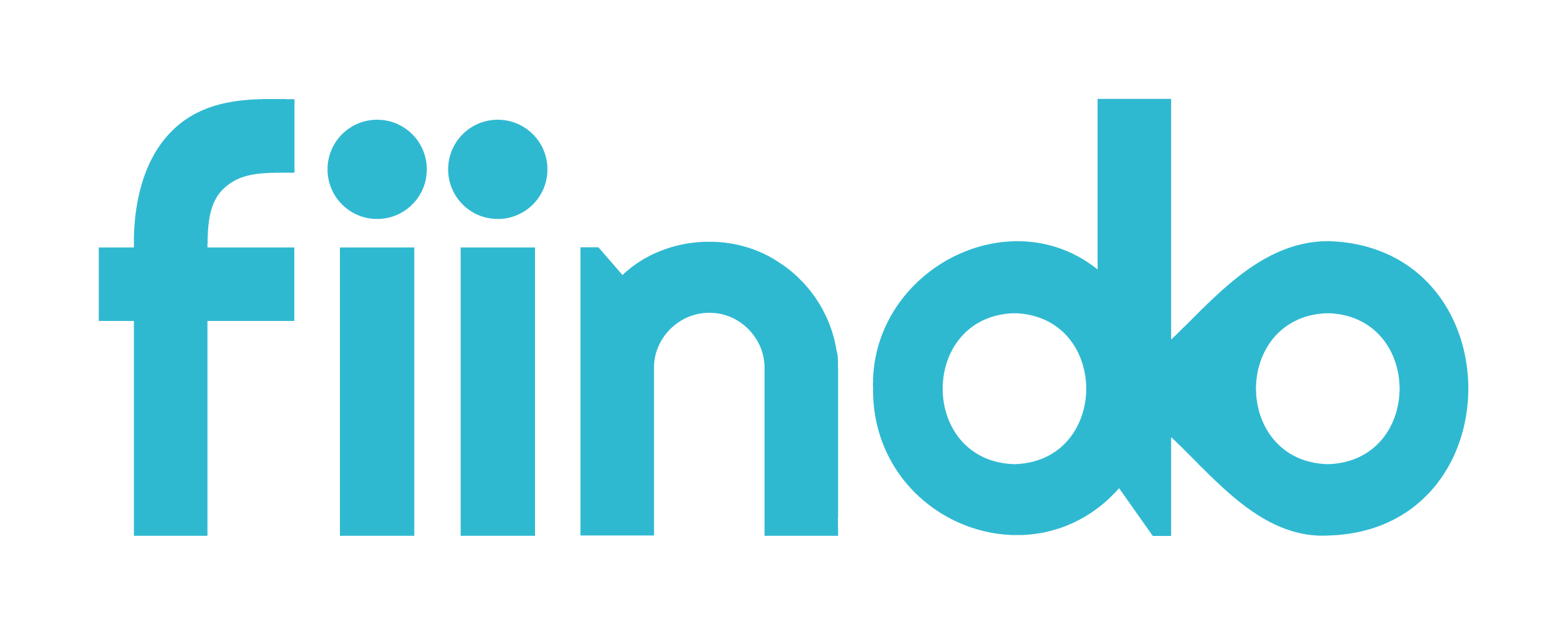 fiindo logo
