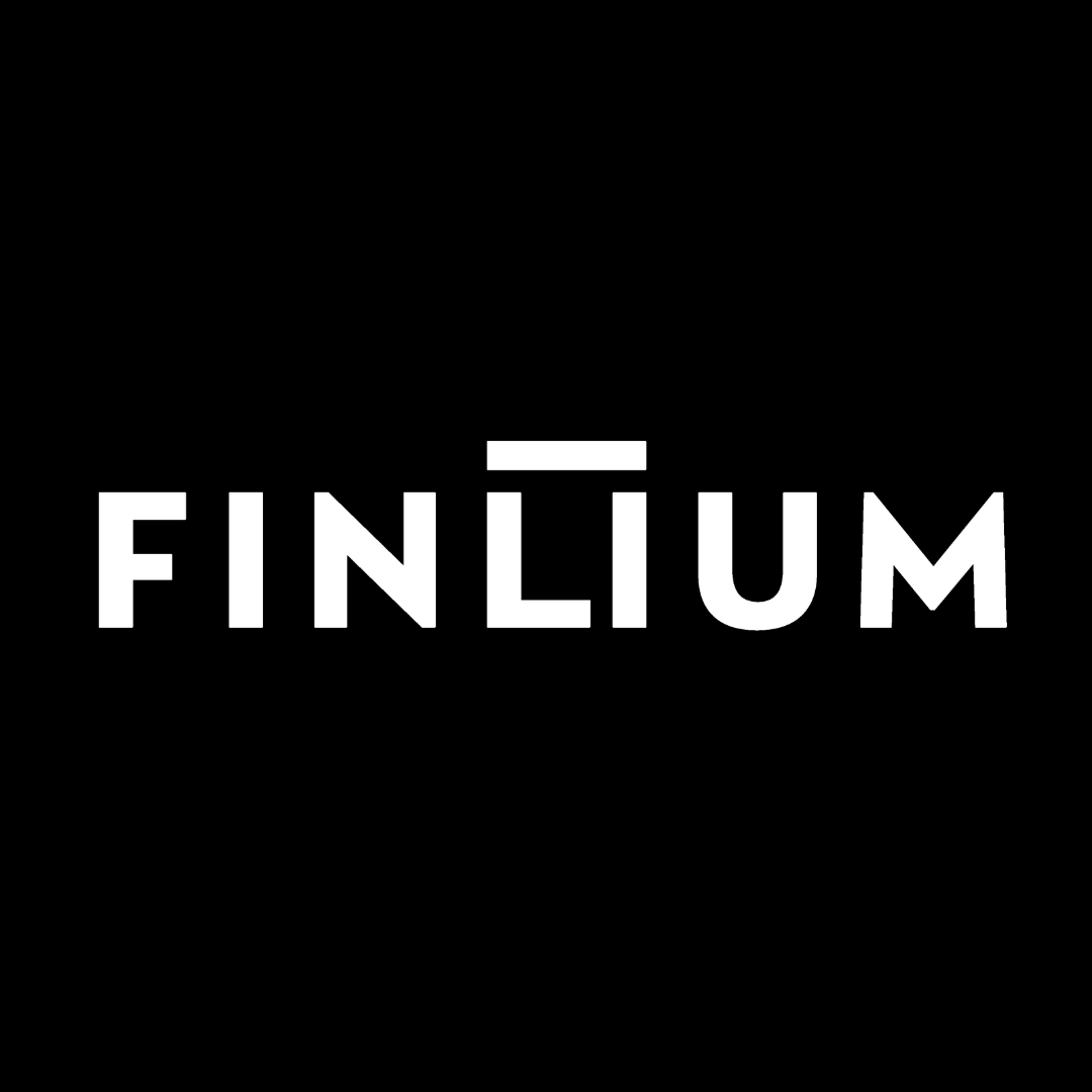 FINLIUM logo
