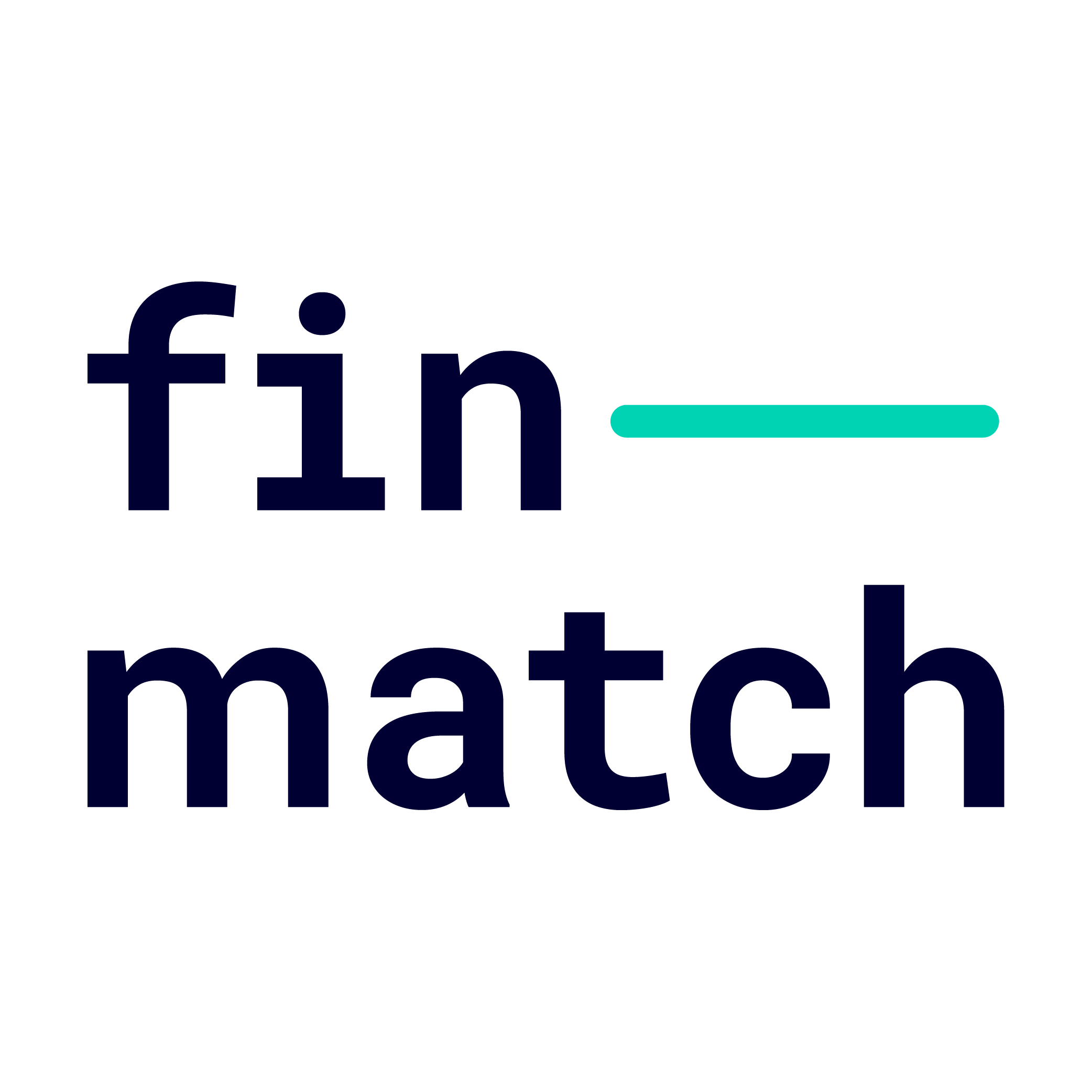 FinMatch logo