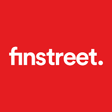 Finstreet logo