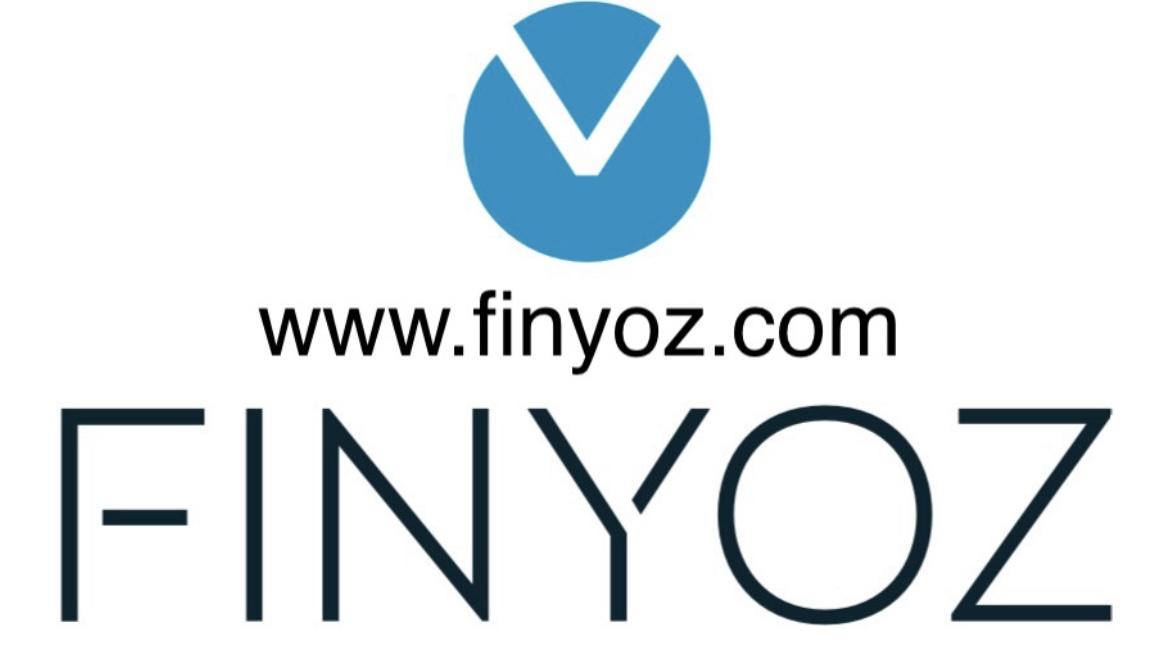 Finyoz Deutschland logo