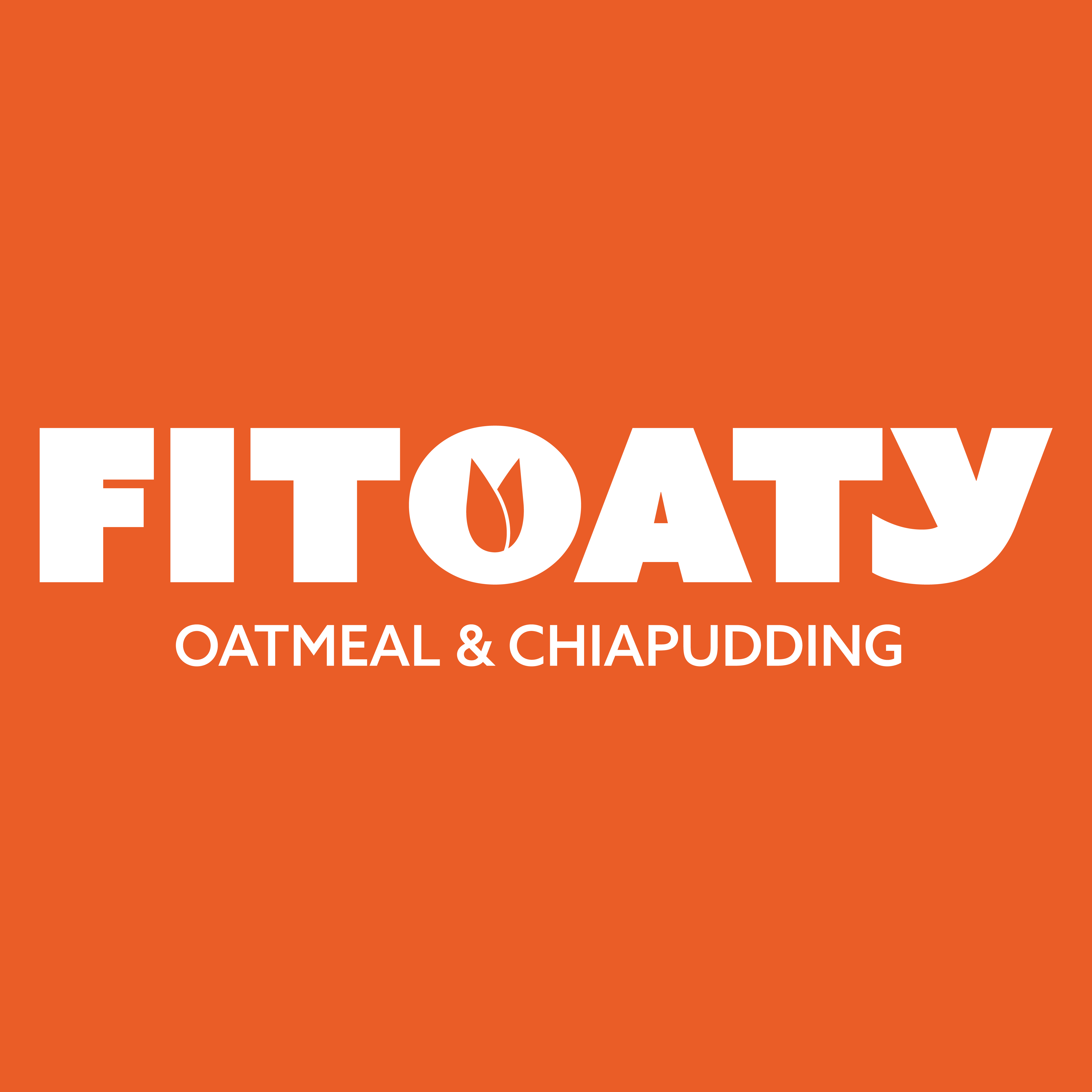 FitOaty - Hafer nice day logo