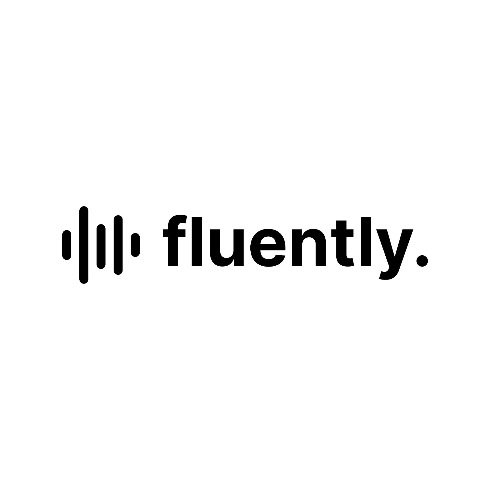 fluently logo