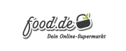 food.de logo