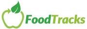 FoodTracks logo