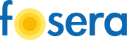 Fosera Solarsystems logo