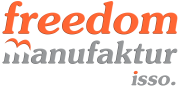 freedom manufaktur logo