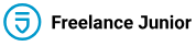 Freelance Junior logo