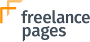 freelance pages logo