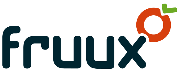 fruux logo