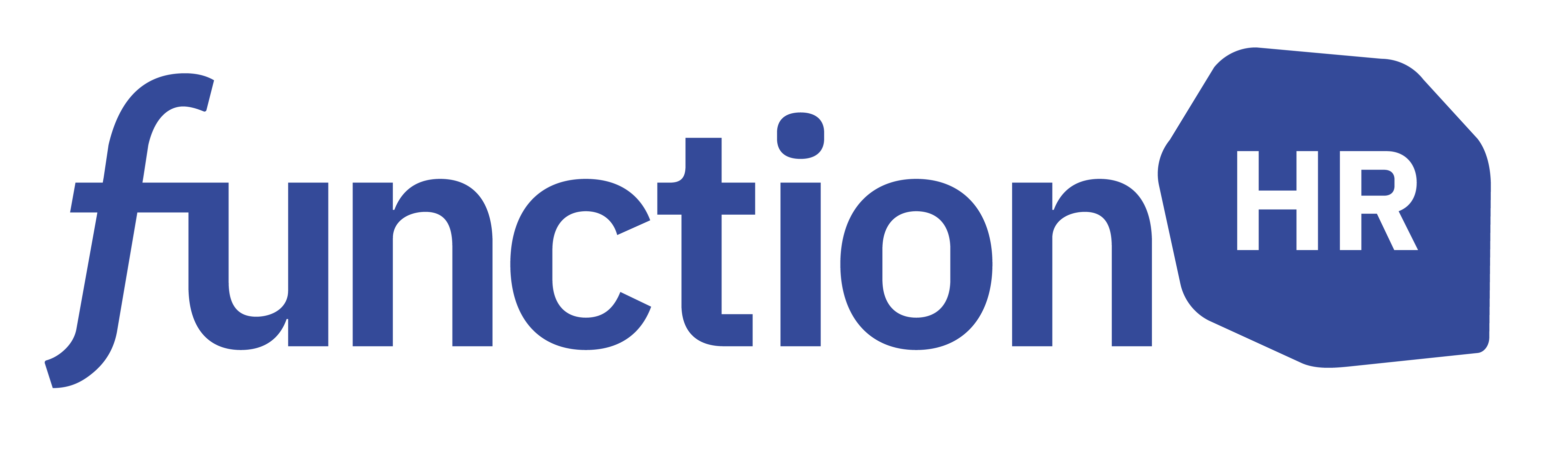 functionHR logo