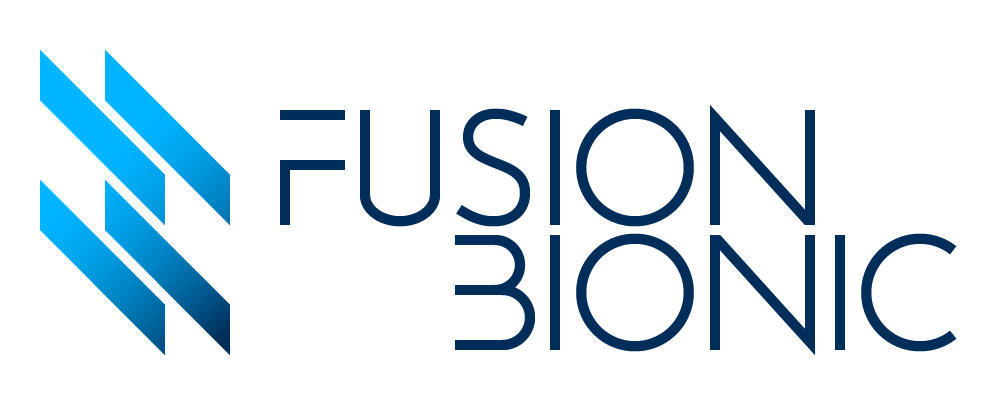 Fusion Bionic logo