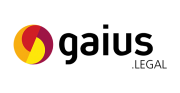 Gaius Legal logo