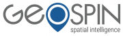 Geospin logo