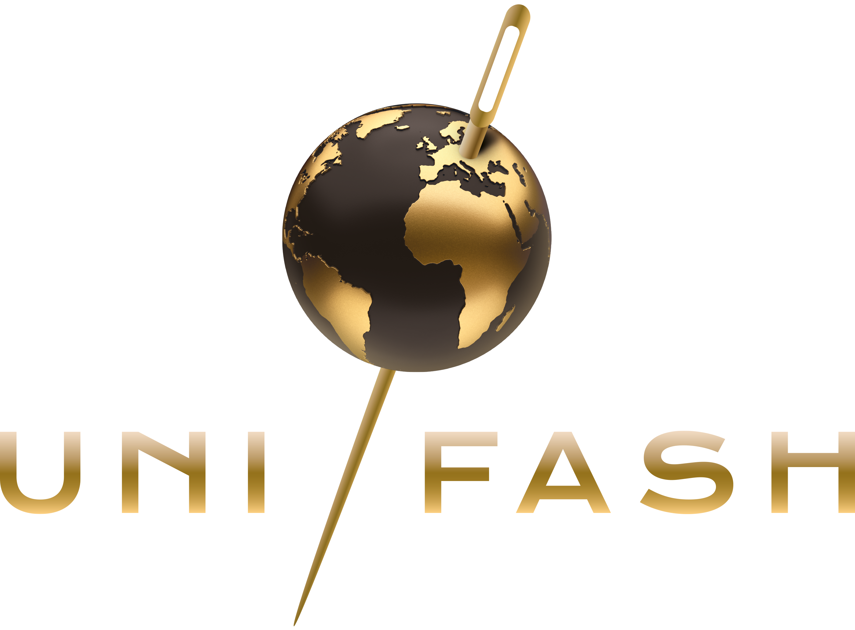 German Elite Fashion Academy UniFash logo
