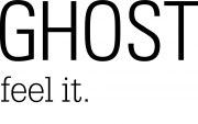 GHOST - feel it logo