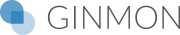 Ginmon logo