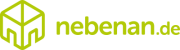 Nebenan.de logo