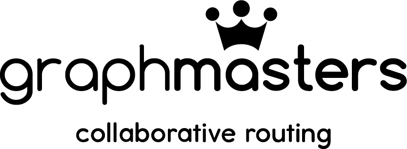Graphmasters logo