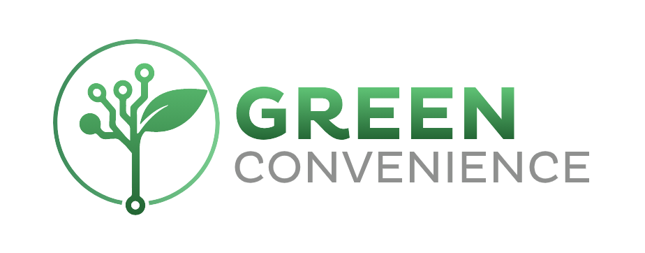 Green Convenience logo