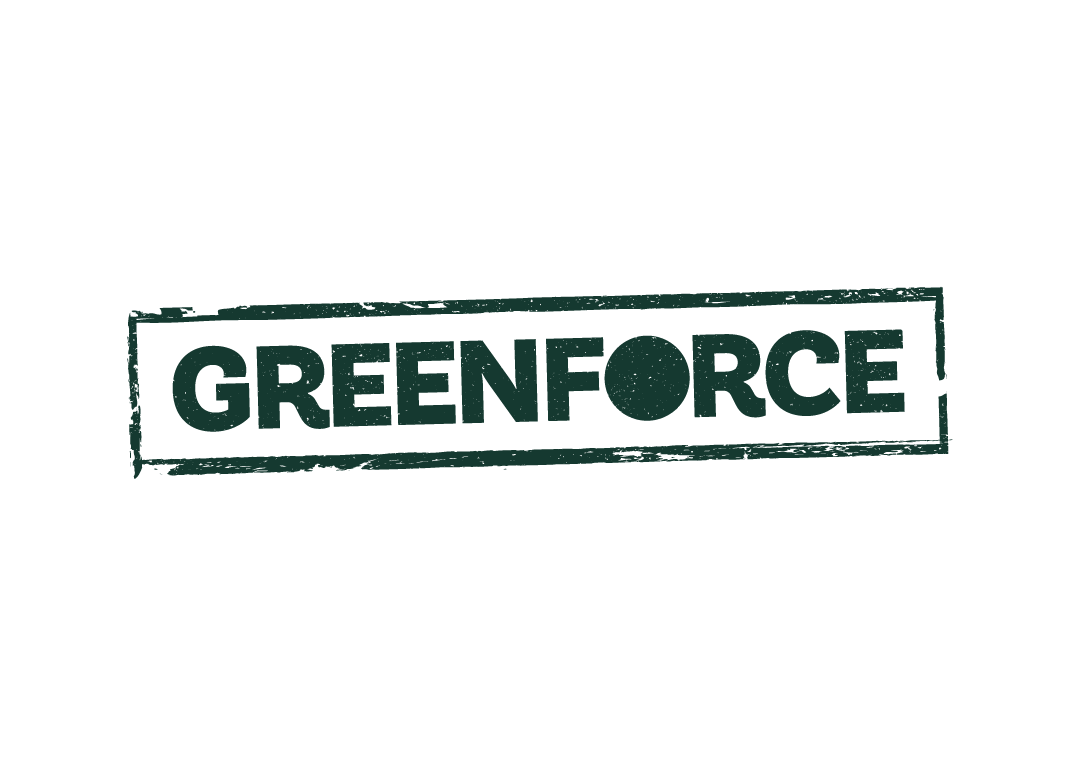 GREENFORCE logo