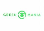 GreenMania logo