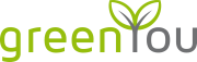 GreenYou logo