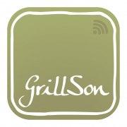 GrillSon logo