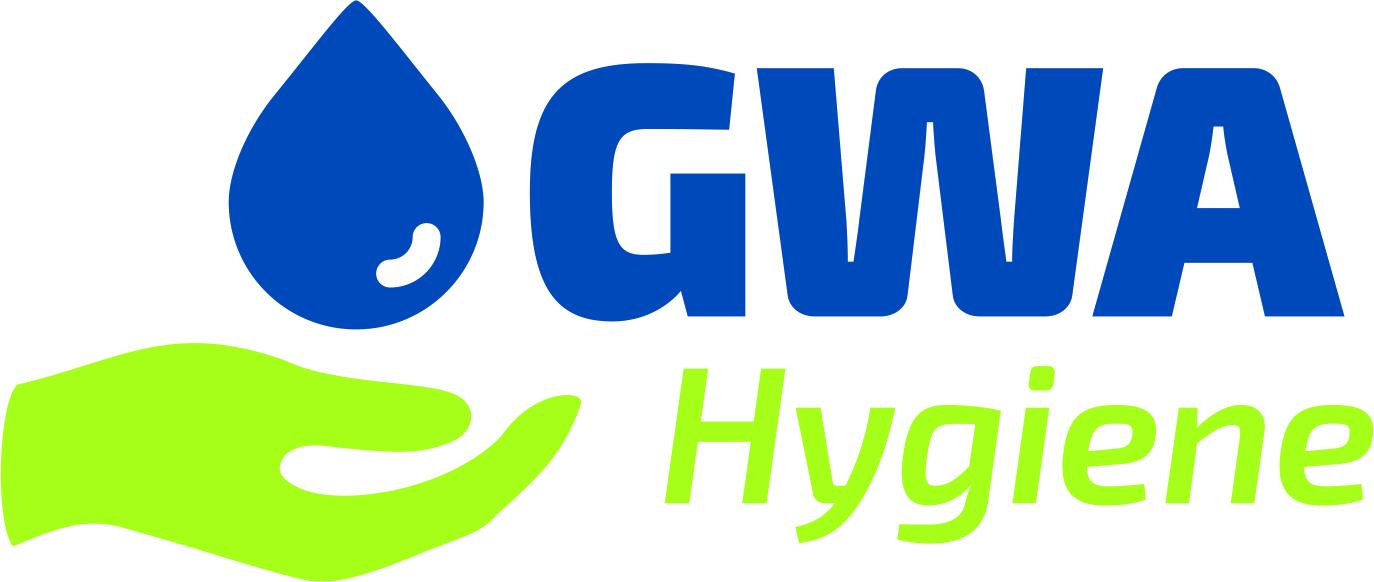 GWA Hygiene logo