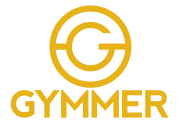 GYMMER logo