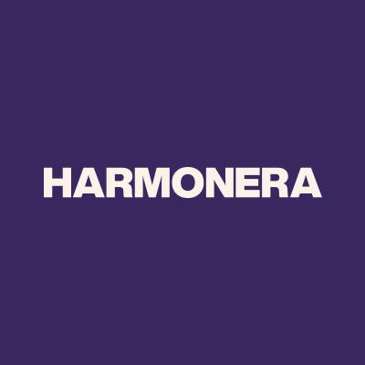 Harmonera logo