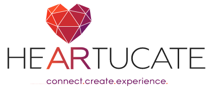 Heartucate logo